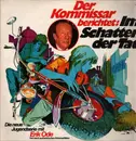 LP - Erik Ode - Der Kommissar berichtet: Im Schatten der Tat
