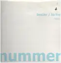 12inch Vinyl Single - Erik Besier / Frank Lorber - Mizu