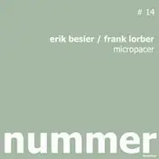 frank lorber - Micropacer
