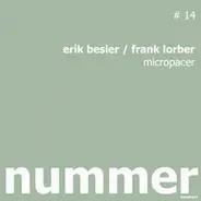 Erik Besier / Frank Lorber - Micropacer