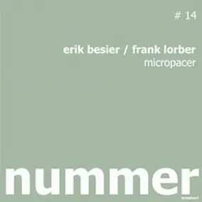 frank lorber - Micropacer