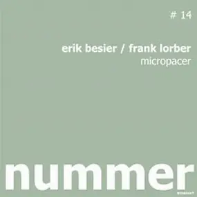 frank lorber - Micropacer