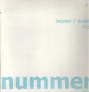 12inch Vinyl Single - Erik Besier / Frank Lorber - Mizu