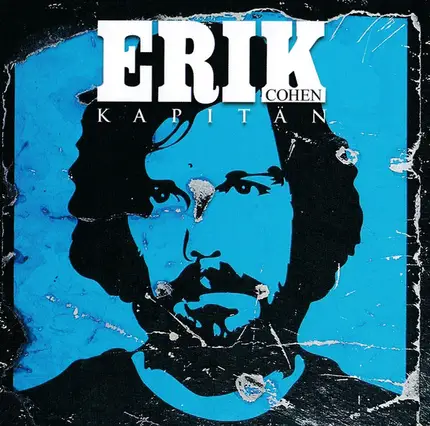 Erik Cohen - Kapitän