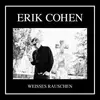 LP - Erik Cohen - Weisses Rauschen - Blue
