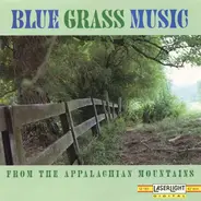 Erik Darling - Blue Grass Music From The Appalachian Mountains