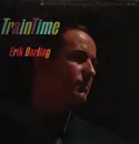 LP - Erik Darling - Train Time - Mono