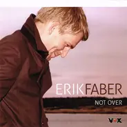 Erik Faber - Not Over