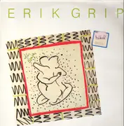 LP - Erik Grip - Til Sonja