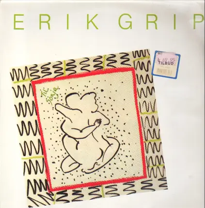 Erik Grip - Til Sonja