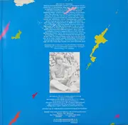 LP - Erik Grip - De Levendes Land
