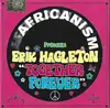 CD Single - Erik Hagleton - Together Forever - Cardboard Sleeve