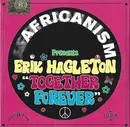 CD Single - Erik Hagleton - Together Forever - Cardboard Sleeve