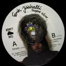 12inch Vinyl Single - Erik Jäähalli - Skogens Tårar - EP