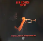 Erik Jekabson Quintet - Erik Jekabson Quintet