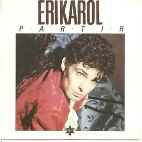 Erik Karol - Partir