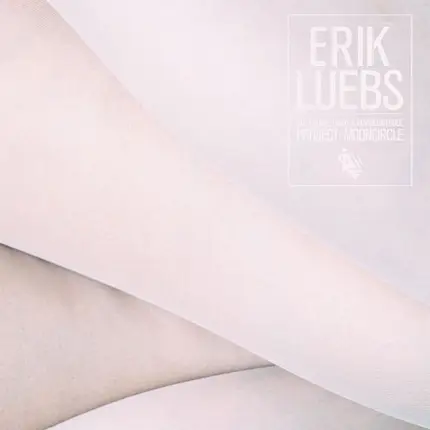 Erik Luebs - Absolute Presence