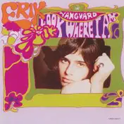 Erik - Look Where I Am