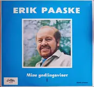 Erik Paaske - Mine Yndlingsviser I