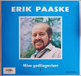 Erik Paaske - Mine Yndlingsviser I
