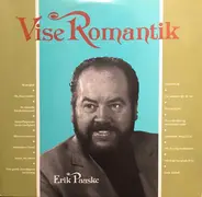 Erik Paaske Og Hans-Ole Nielsen's Orkester - Vise Romantik