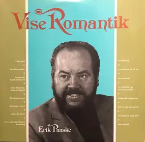 Erik Paaske - Vise Romantik