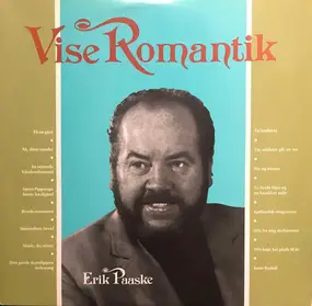 Erik Paaske - Vise Romantik