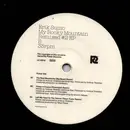12inch Vinyl Single - Erik Sumo - My Rocky Mountain Remixed #2