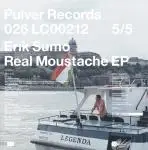 erik sumo - Real Moustache EP