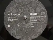 Double LP - Erik Sumo - My Rocky Mountain