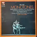 LP - Satie - Monotones - Gatefold