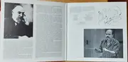 LP - Satie - Monotones - Gatefold