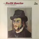 LP - Satie - An Erik Satie Entertainment (Songs And Piano Music With Meriel & Peter Dickinson)