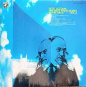 LP - Satie / Aldo Ciccolini - The Best Piano Works Of Erik Satie Vol.2
