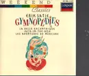 CD - Satie - Gymnopédies / La Belle Excentrique / Jack-In-The-Box / Les Aventures De Mercure - Stereo