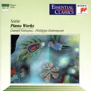 CD - Satie - Piano Works