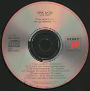 CD - Satie - Piano Works