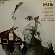 Erik Satie , Aldo Ciccolini - Œuvres Pour Piano