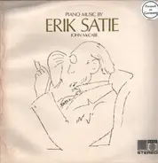 Erik Satie , John McCabe - Piano Music By Erik Satie