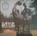LP - Erik Satie - Satie For Two Guitars