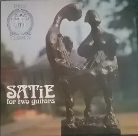 Erik Satie - Satie For Two Guitars