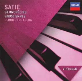 Erik Satie - Piano Favourites
