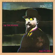 Erik Satie , Yuji Takahashi , Alain Planès - Pièces Pour Piano À Quatre Mains