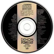 CD - Erik Satie , Yuji Takahashi , Alain Planès - Pièces Pour Piano À Quatre Mains