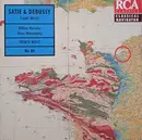 CD - Satie / Debussy - Satie & Debussy Piano Music