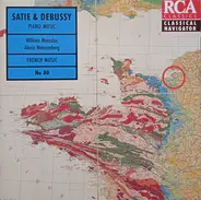 Satie / Debussy - Satie & Debussy Piano Music