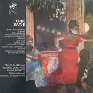 Satie / Anne Queffélec - Erik Satie