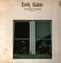LP - Erik Satie / France Clidat - Piano