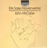 LP - Erik Satie - Klavierwerke - John McCabe