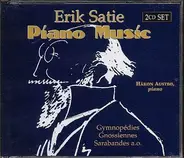 Erik Satie - Piano Music